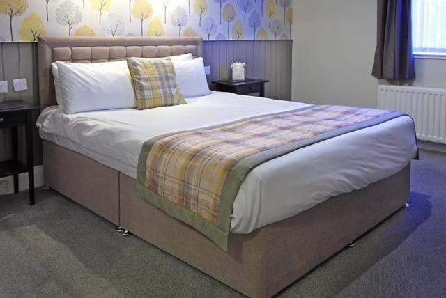 הרטלפול The Marine Hotel מראה חיצוני תמונה