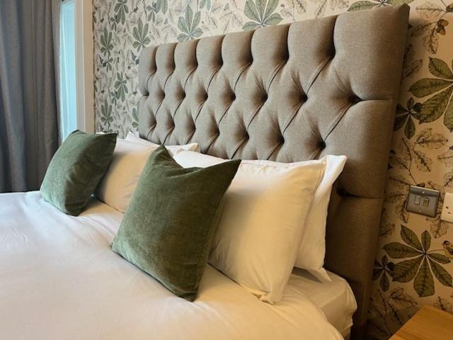 הרטלפול The Marine Hotel מראה חיצוני תמונה